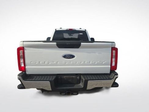 Used 2023 Ford F350 XL w/ XL Chrome Package AWD/4WD image 3