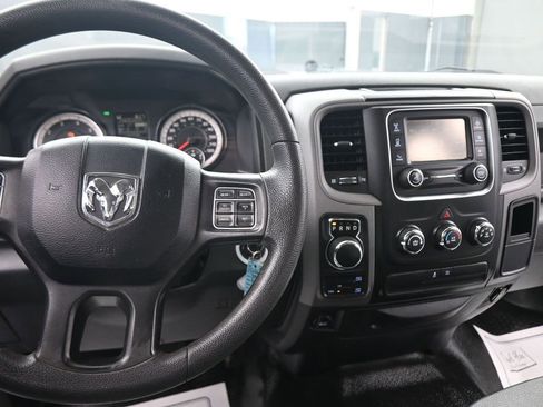 Used 2018 RAM 1500 Tradesman w/ Popular Equipment Group image 39