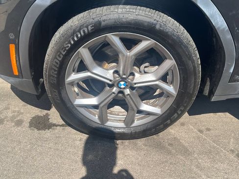 Used 2023 BMW X3 xDrive30i AWD/4WD image 45