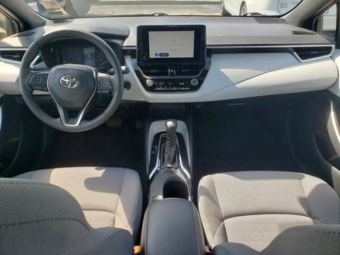 Used 2024 Toyota Corolla SE AWD/4WD image 16