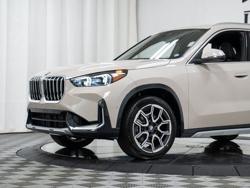 Used 2026 BMW X1 xDrive28i w/ Convenience Package AWD/4WD image 25