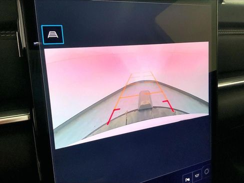 Used 2026 GMC Terrain Elevation FWD image 21