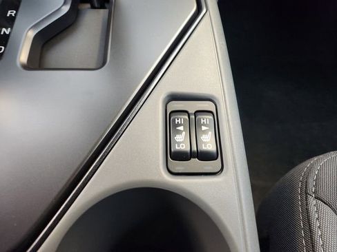New 2026 Subaru Crosstrek 2.0i Premium AWD/4WD image 19