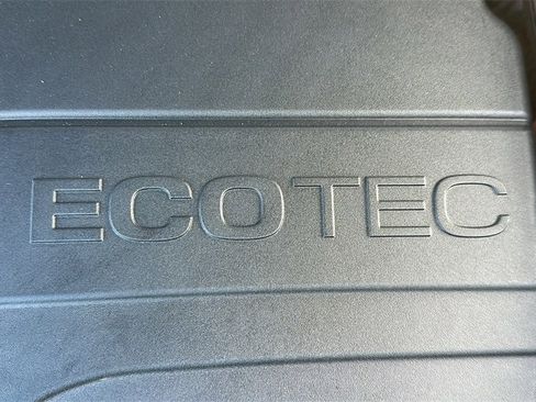 New 2026 Chevrolet Equinox RS w/ Convenience Package III image 33