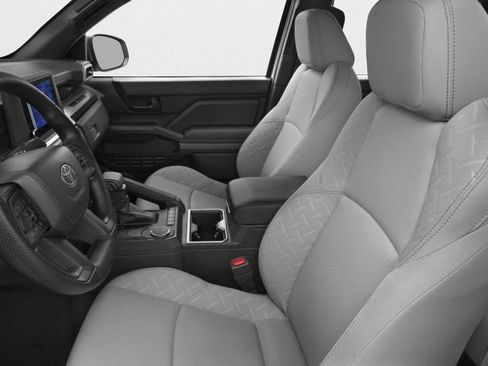 New 2026 Toyota Tacoma SR5 AWD/4WD image 6