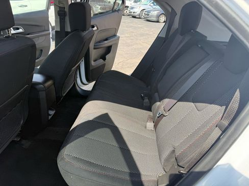 Used 2015 Chevrolet Equinox LT AWD/4WD image 22