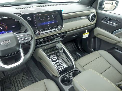 New 2026 Chevrolet Colorado ZR2 w/ Technology Package image 19