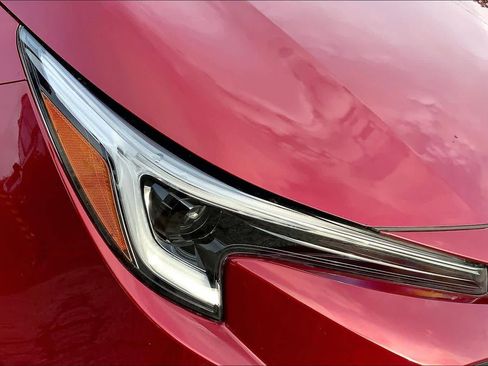 Used 2026 Toyota Corolla LE FWD image 27