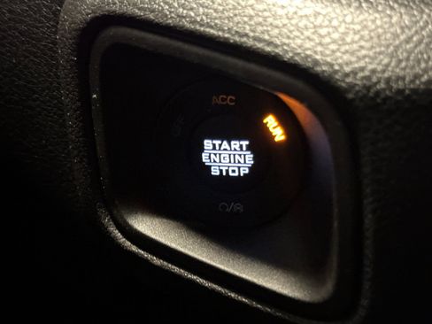 New 2026 Jeep Wrangler Sport AWD/4WD image 17