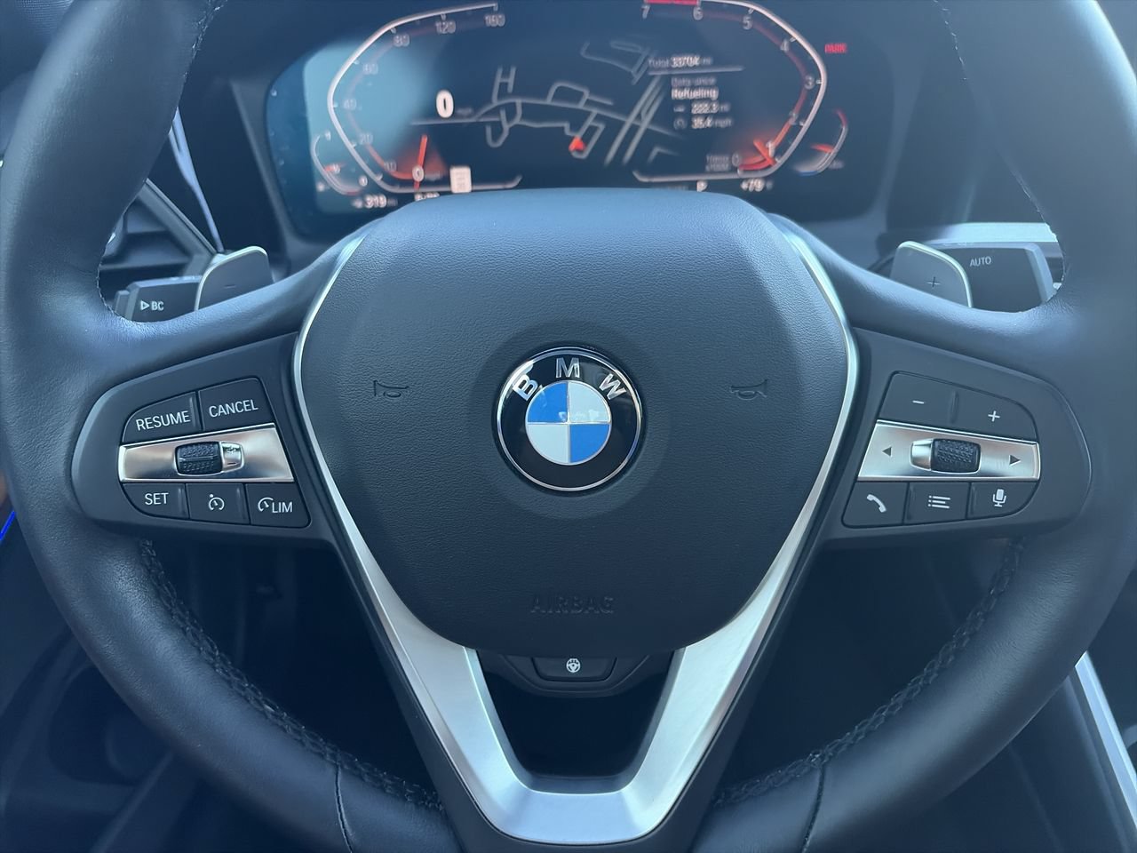 Used 2021 BMW 330i Sedan w/ Premium Package RWD image 22