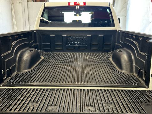 Used 2024 RAM 2500 Big Horn image 7