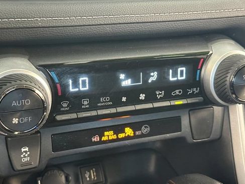 Used 2024 Toyota RAV4 AWD Hybrid image 25