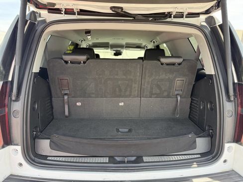 Used 2018 Chevrolet Tahoe LT RWD image 22