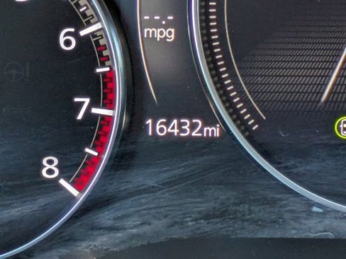 Used 2024 MAZDA CX-30 AWD 2.5 S w/ Select Sport Pkg image 25