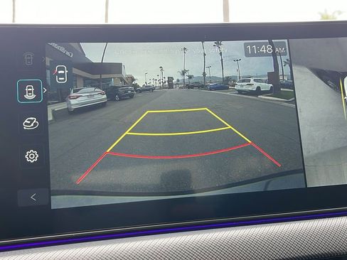 New 2025 Hyundai Sonata Limited image 19