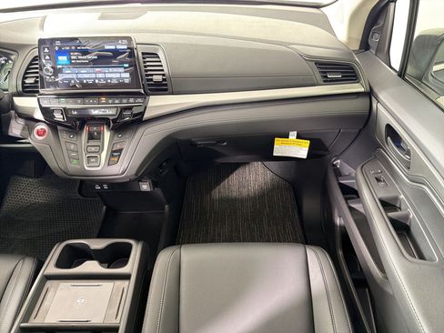New 2026 Honda Odyssey EX-L image 28