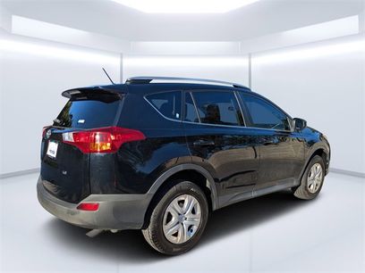 Used 2015 Toyota RAV4 LE