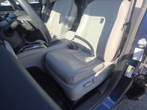 Used 2021 Honda Ridgeline RTL image 25