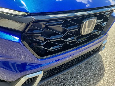 Used 2023 Honda CR-V Sport Touring image 14