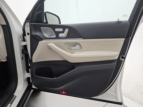 Certified 2020 Mercedes-Benz GLE 350 4MATIC image 18