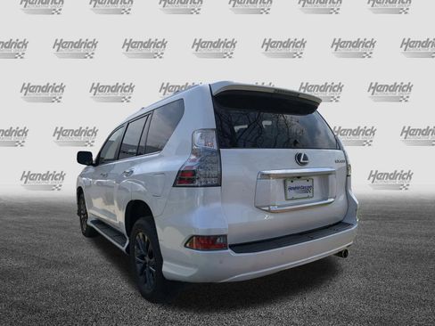 Used 2023 Lexus GX 460 Premium AWD/4WD image 8