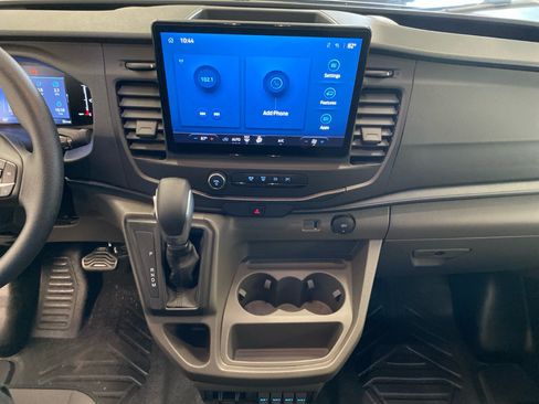 New 2026 Ford Transit 350 AWD w/ Upfitter Package image 23