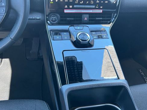 Used 2024 Toyota bZ4X AWD w/ Weather Package image 21