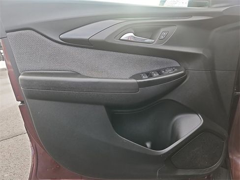 Certified 2022 Chevrolet TrailBlazer LT image 21