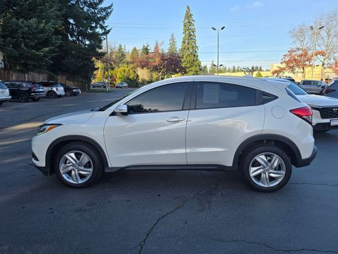Used 2019 Honda HR-V EX image 20
