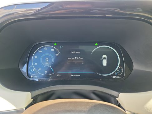 Used 2020 Hyundai Palisade Limited AWD/4WD image 24