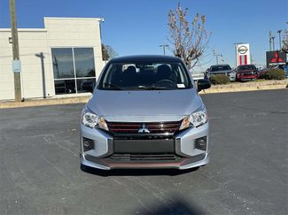 Used 2024 Mitsubishi Mirage G4 ES video 2