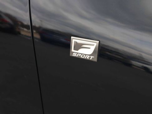 Used 2020 Lexus IS 350 F Sport image 14