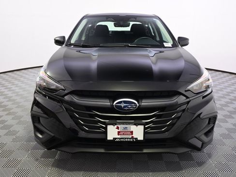 Certified 2025 Subaru Legacy Premium image 10