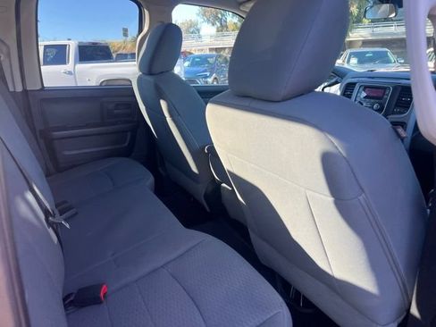 Used 2014 RAM 1500 Express AWD/4WD image 23