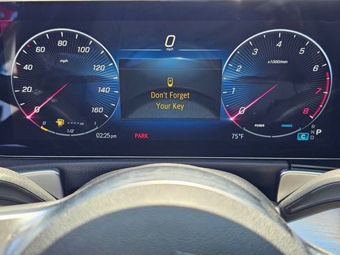 Used 2026 Mercedes-Benz GLB 250 image 23