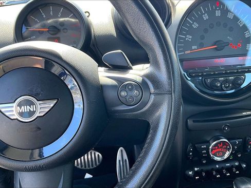 Used 2016 MINI Cooper Countryman S AWD/4WD image 12