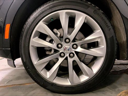 Used 2023 Buick Envision Avenir image 9