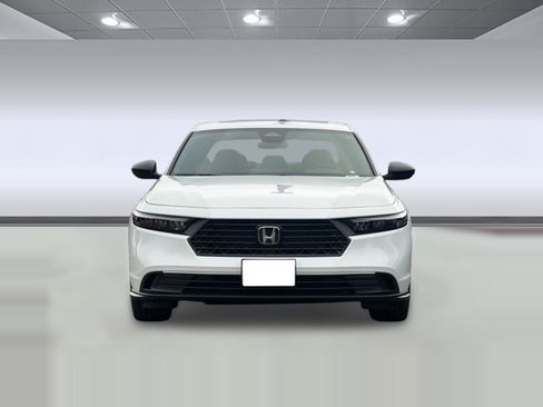 New 2026 Honda Accord Sport image 5