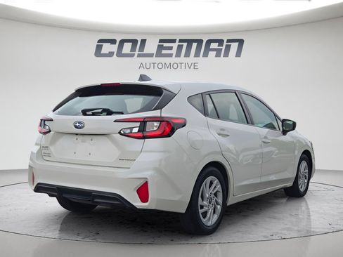 Used 2024 Subaru Impreza 2.0i AWD/4WD image 9