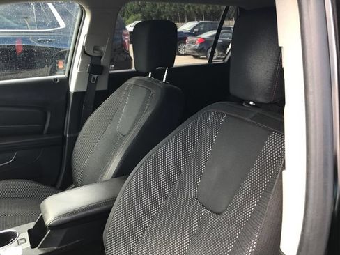 Used 2017 GMC Terrain SLE w/ Nightfall Package FWD image 7