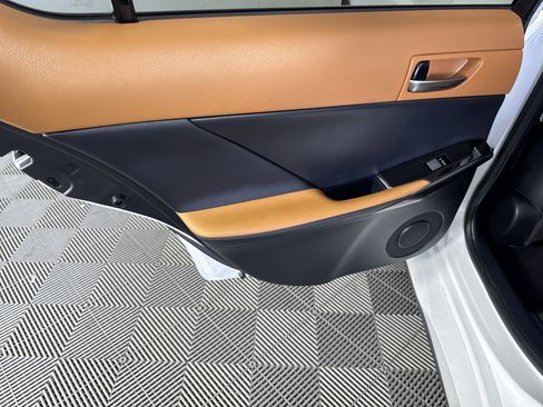 Used 2023 Lexus IS 300 w/ Comfort Package image 18