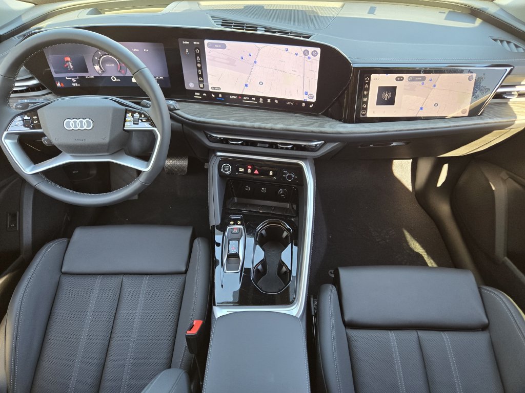 New 2026 Audi Q5 Prestige AWD/4WD image 31