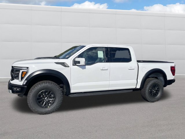 New 2026 Ford F150 Raptor AWD/4WD image 2