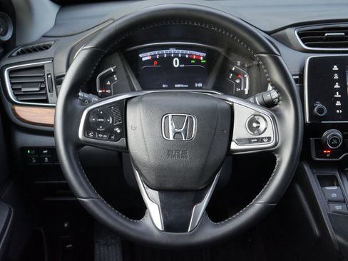 Used 2018 Honda CR-V Touring image 7