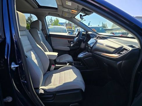Used 2021 Honda CR-V EX image 13