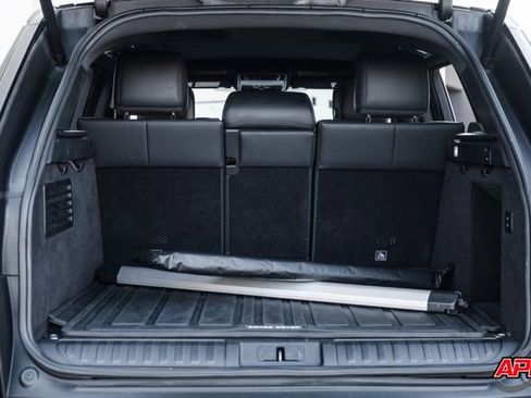 Used 2022 Land Rover Range Rover Sport HSE Silver Edition image 74