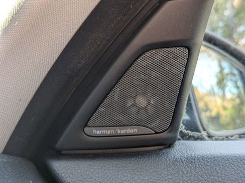 Used 2015 BMW 535d xDrive image 20