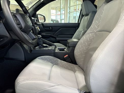 New 2026 Toyota Tacoma SR5 RWD image 11