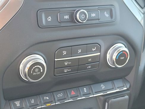 New 2026 GMC Sierra 2500 Pro w/ 1SA Pro Safety Plus Package image 15