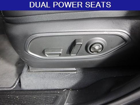 Used 2022 Jeep Grand Cherokee Limited 4xe image 24